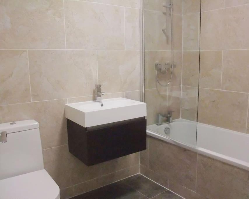 1 Bed Room Flat Near Central ロンドン エクステリア 写真